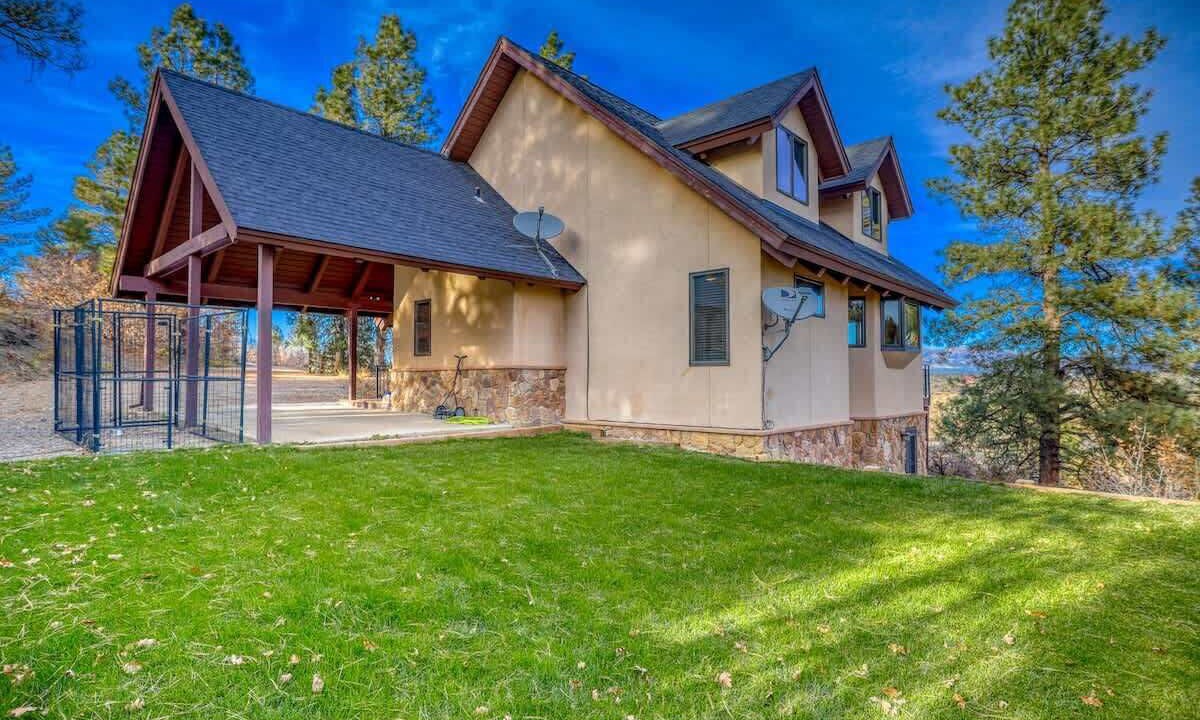 Photo of Outdoor in Pagosa Springs