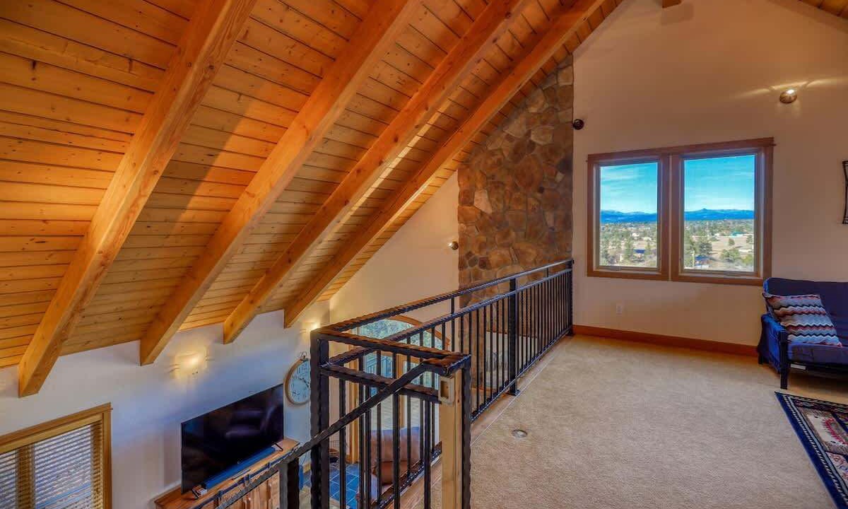Photo of Livingroom in Pagosa Springs
