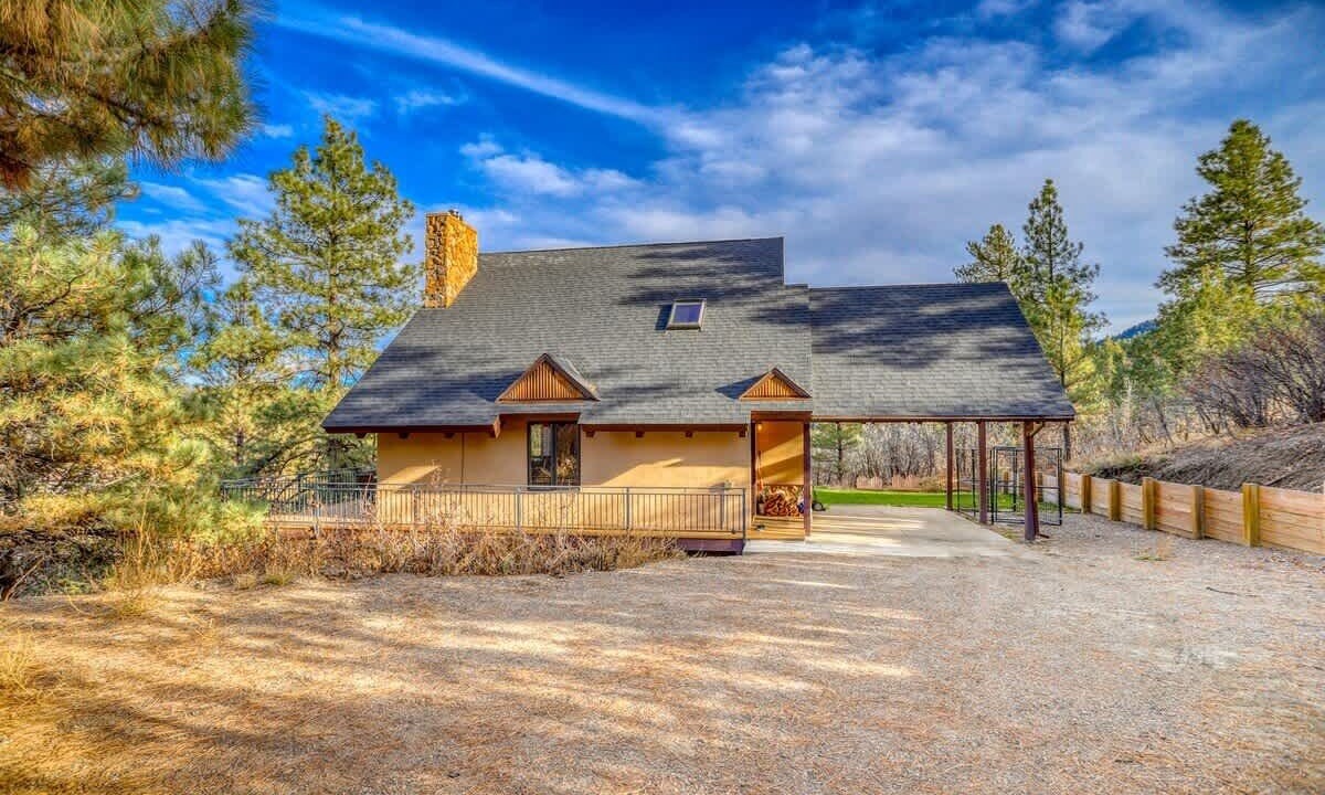 Photo of Outdoor in Pagosa Springs