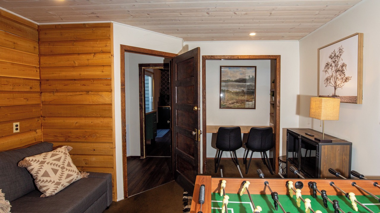 Photo of Bedroom in Banff