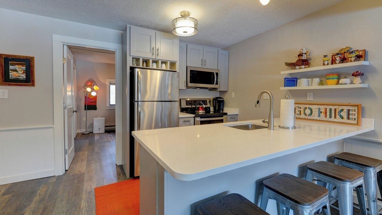 Photo of Kitchen in Jackson