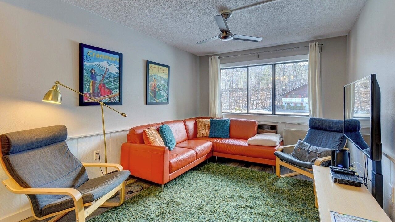 Photo of Livingroom in Jackson