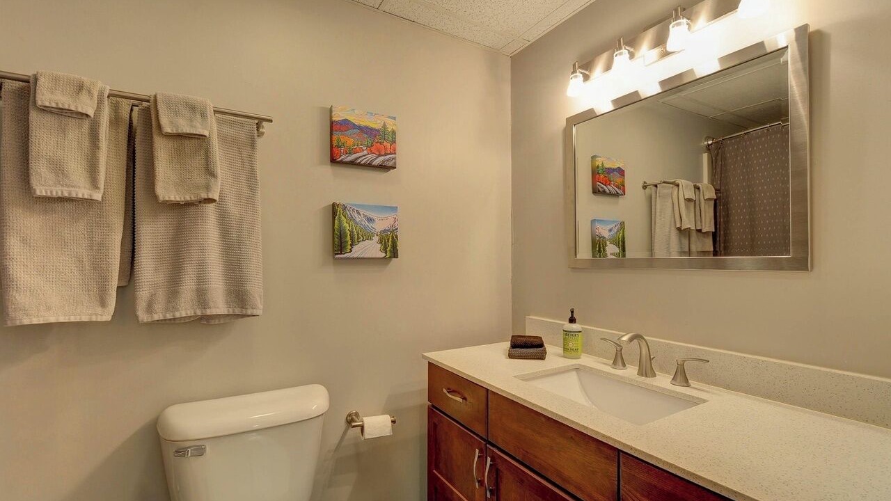 Photo of Bathroom in Jackson