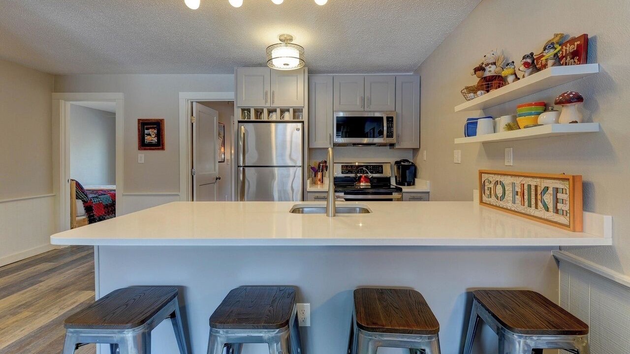 Photo of Kitchen in Jackson