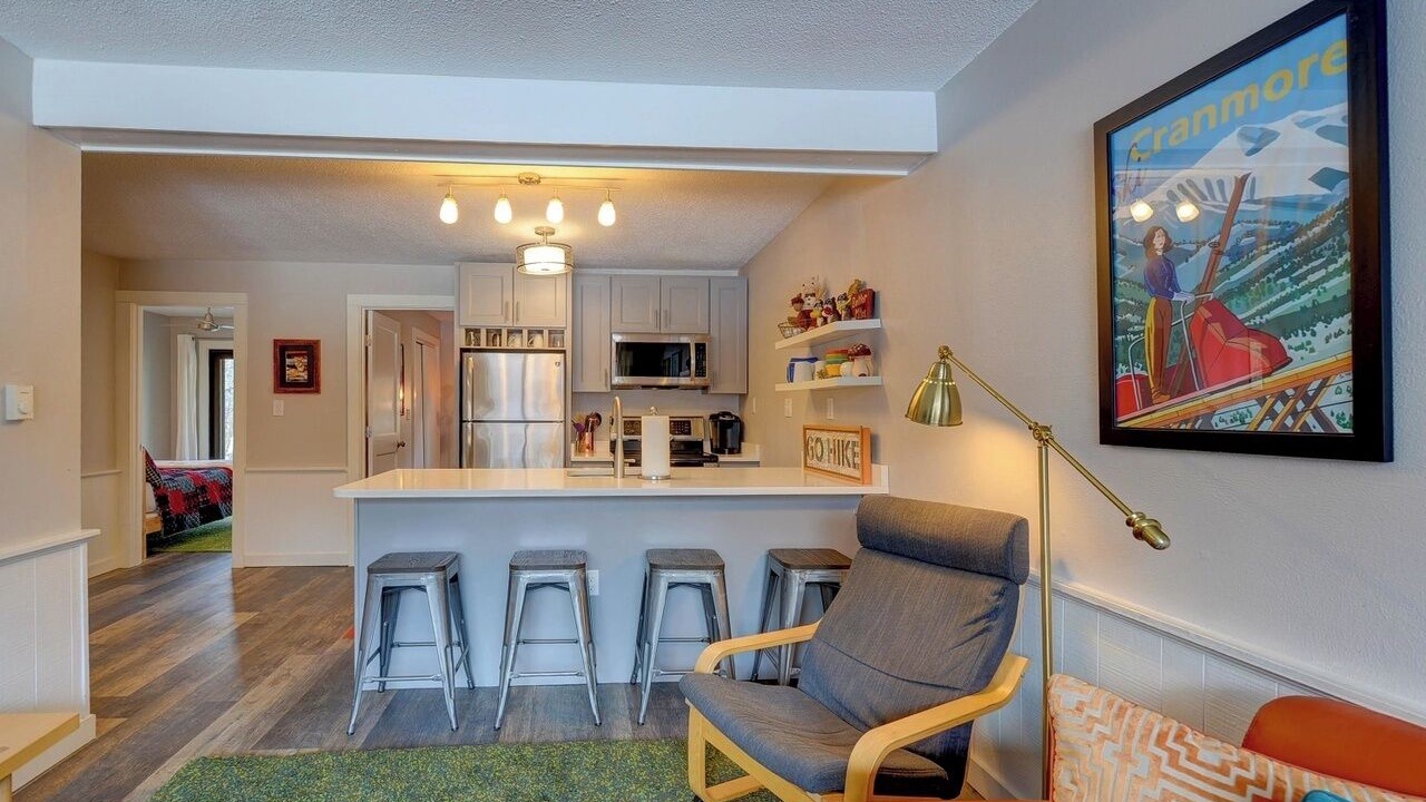 Photo of Livingroom in Jackson