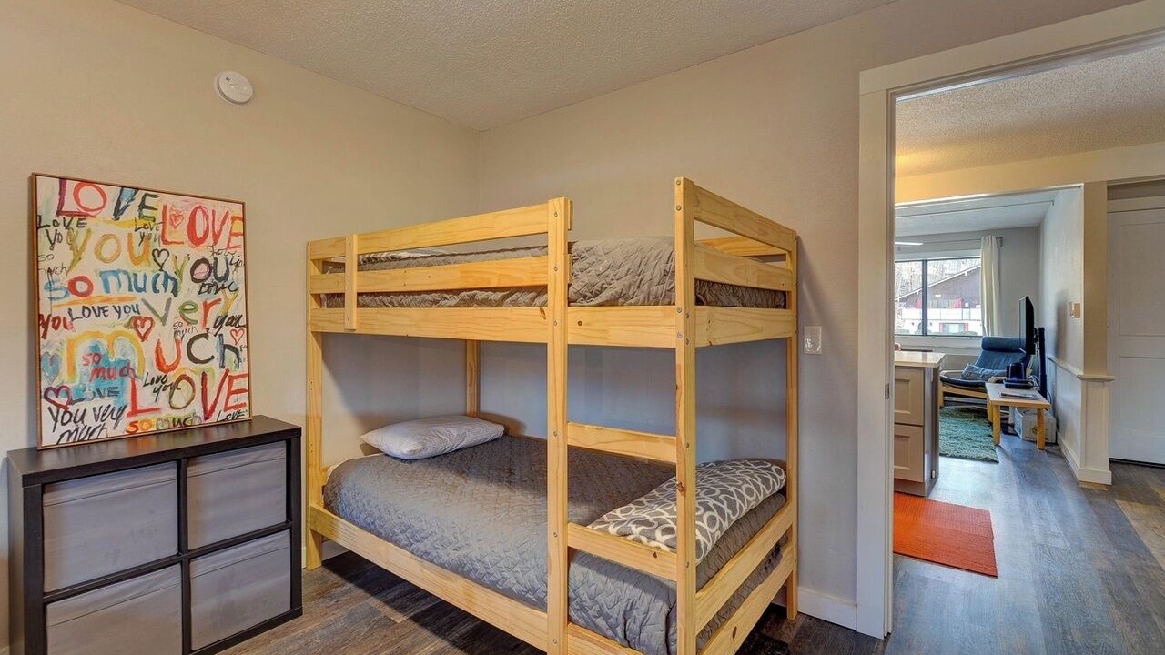 Photo of Bedroom in Jackson