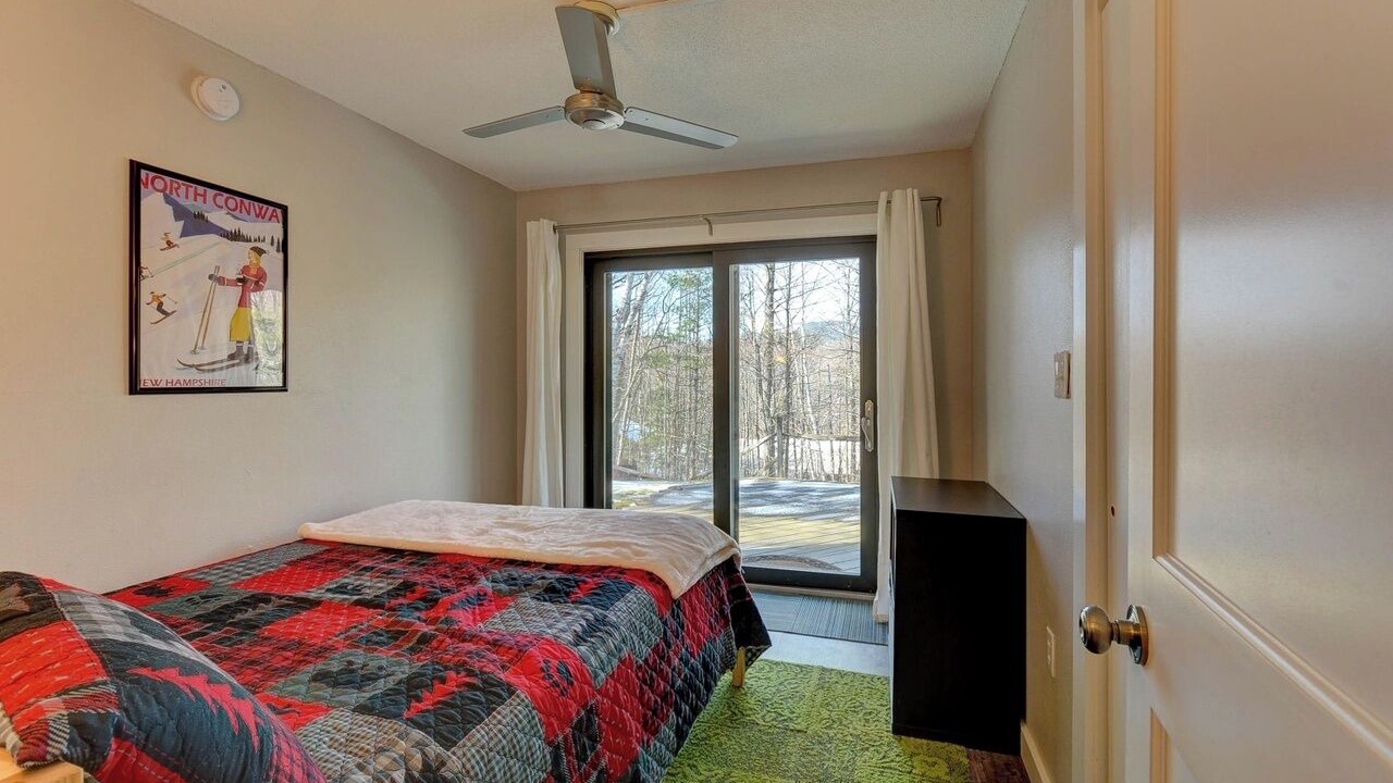 Photo of Bedroom in Jackson