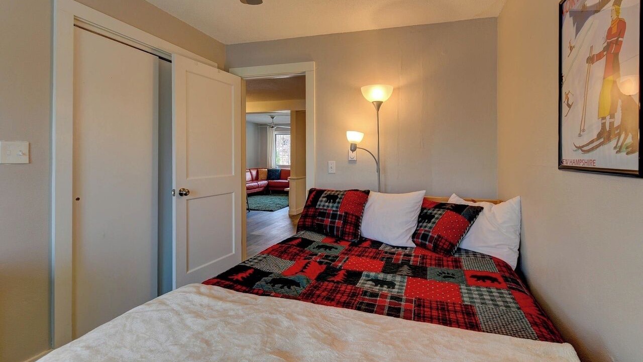 Photo of Bedroom in Jackson