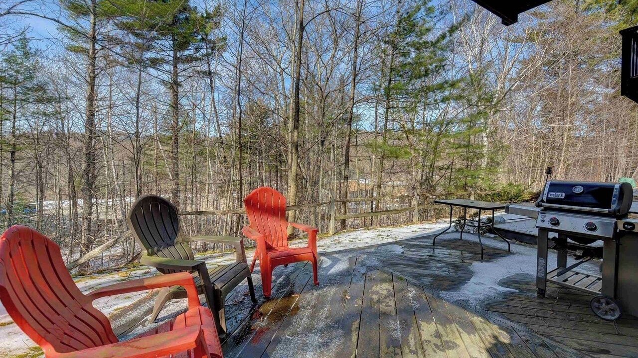 Photo of Outdoor in Jackson