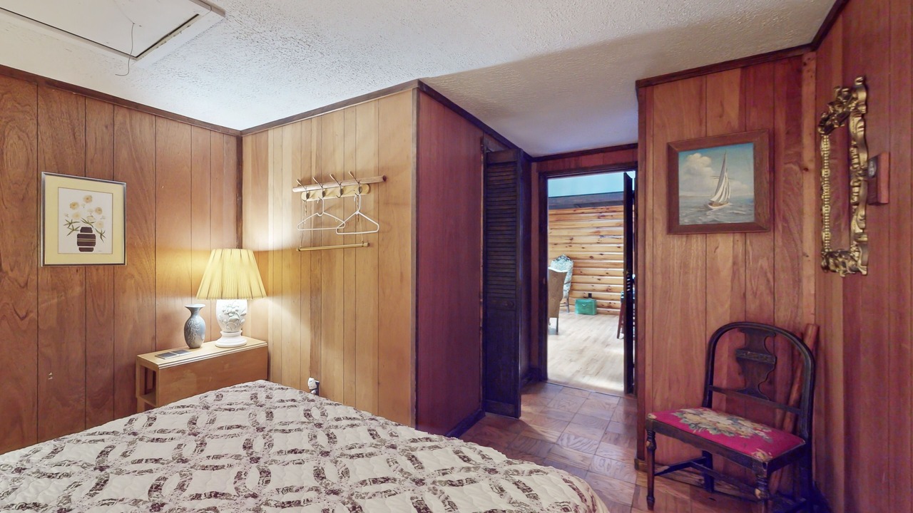 Photo of Bedroom in Lake Luzerne-Hadley