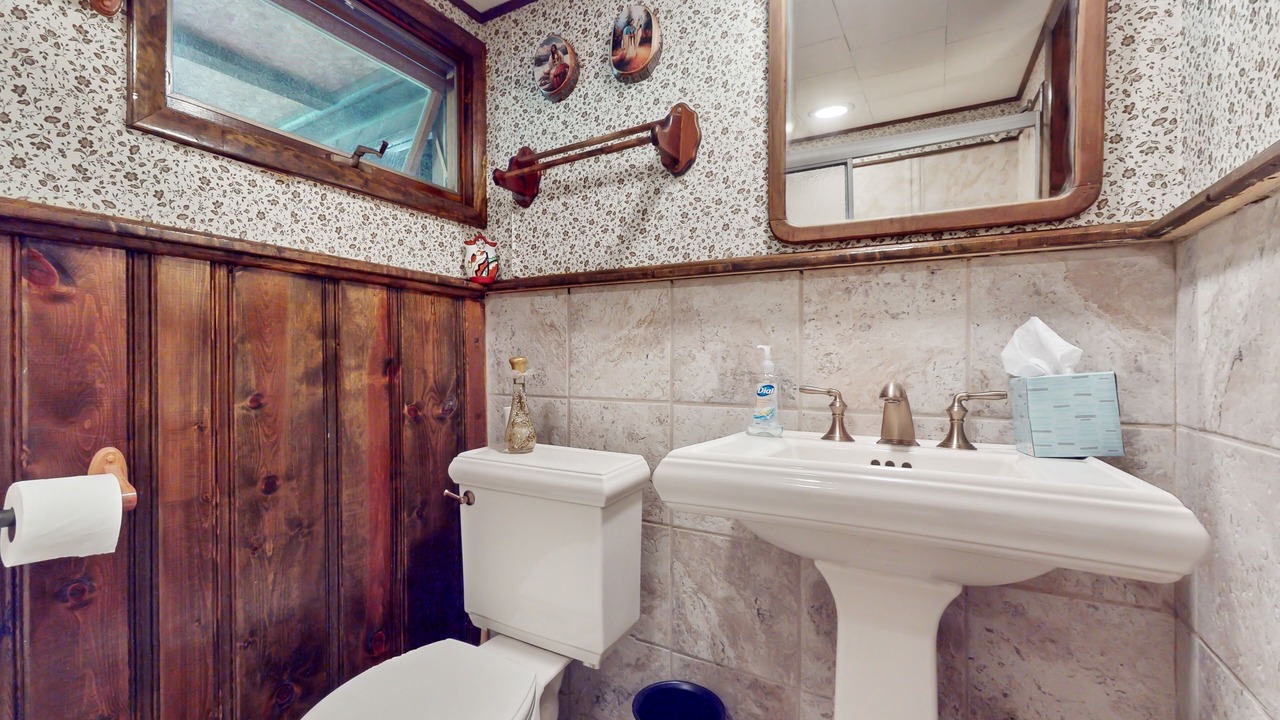 Photo of Bathroom in Lake Luzerne-Hadley