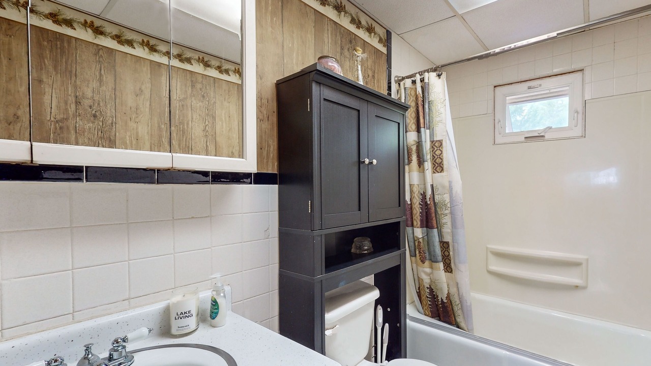 Photo of Bathroom in Lake Luzerne-Hadley