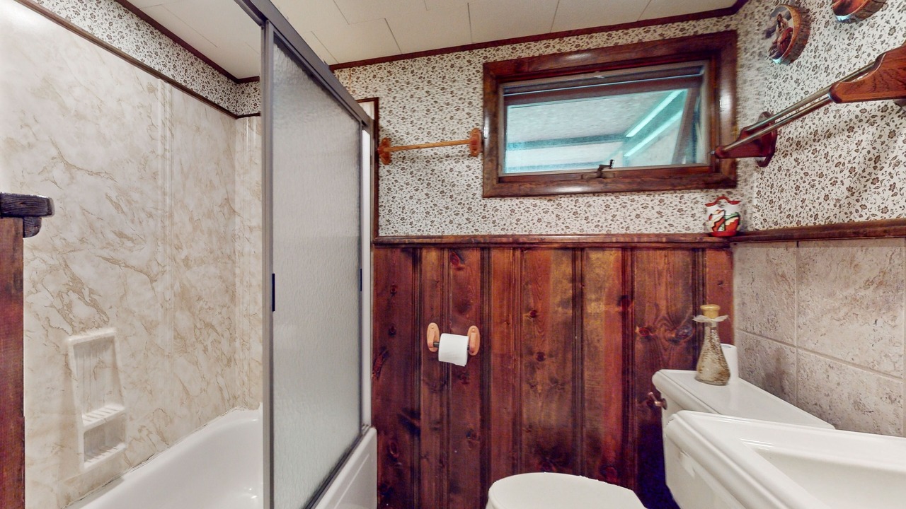 Photo of Bathroom in Lake Luzerne-Hadley