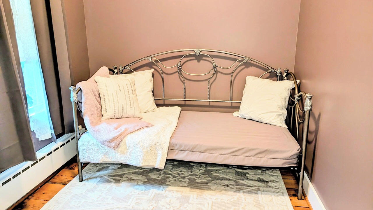 Photo of Bedroom in Schroon Lake