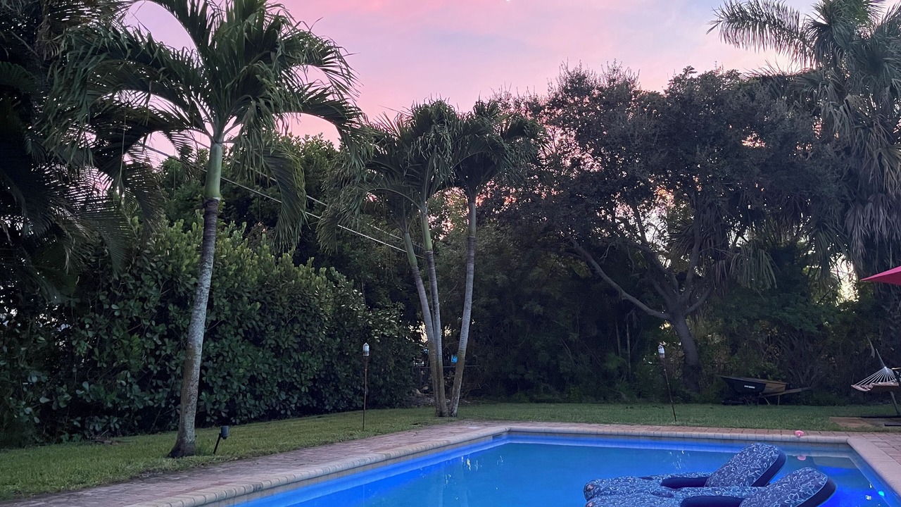 Photo of Outdoor in Palm Springs