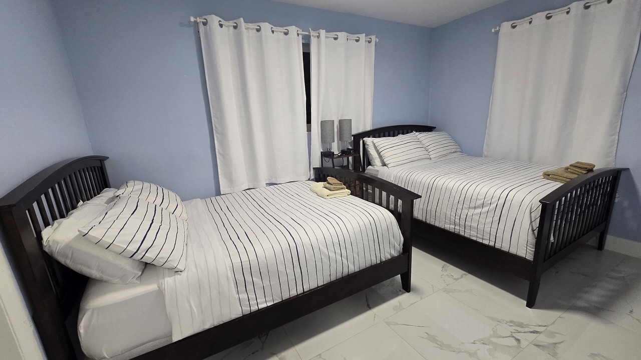 Photo of Bedroom in West Park