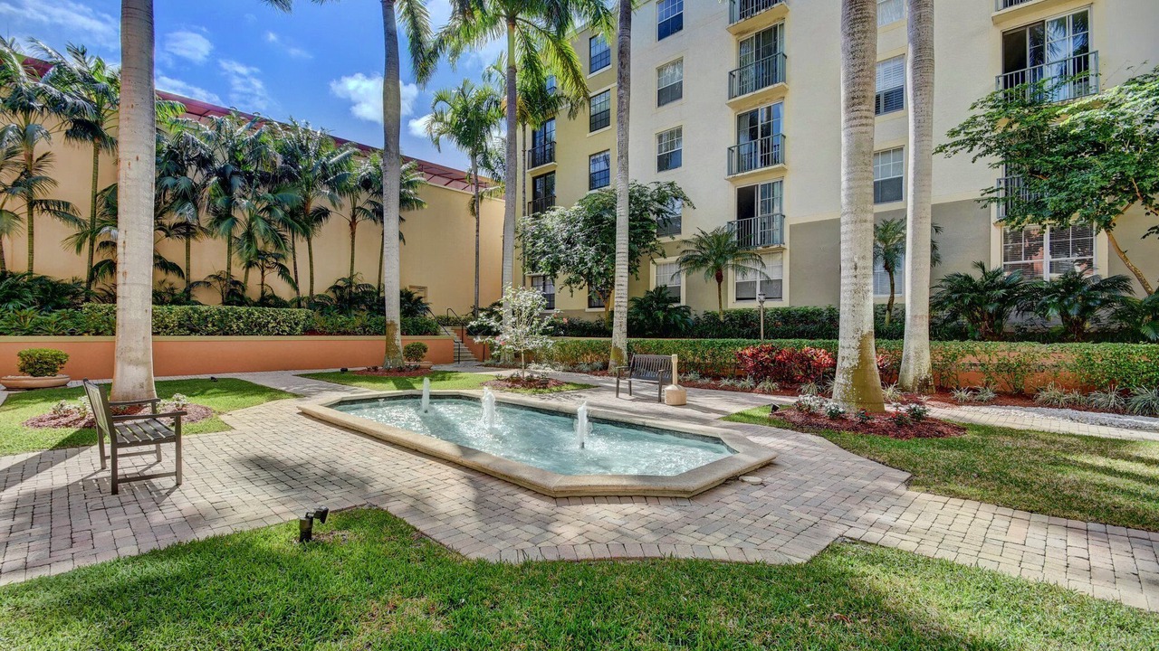 Photo of Outdoor in Downtown West Palm Beach