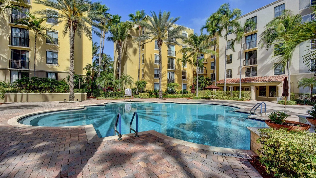 Photo of Outdoor in Downtown West Palm Beach