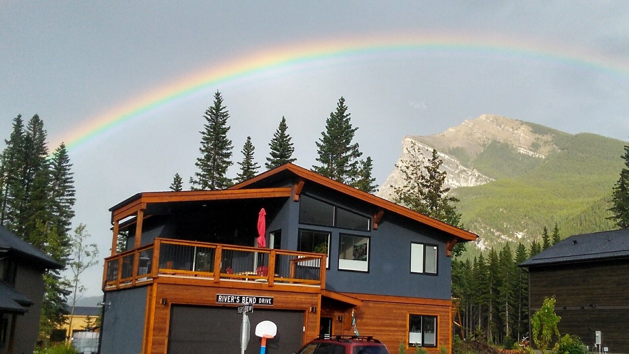 Photo of Outdoor in Dead Man's Flats