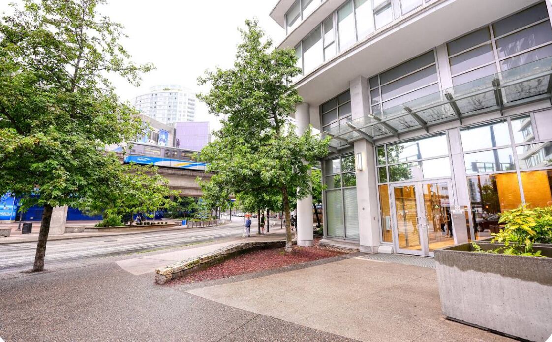 Photo of Outdoor in Chinatown