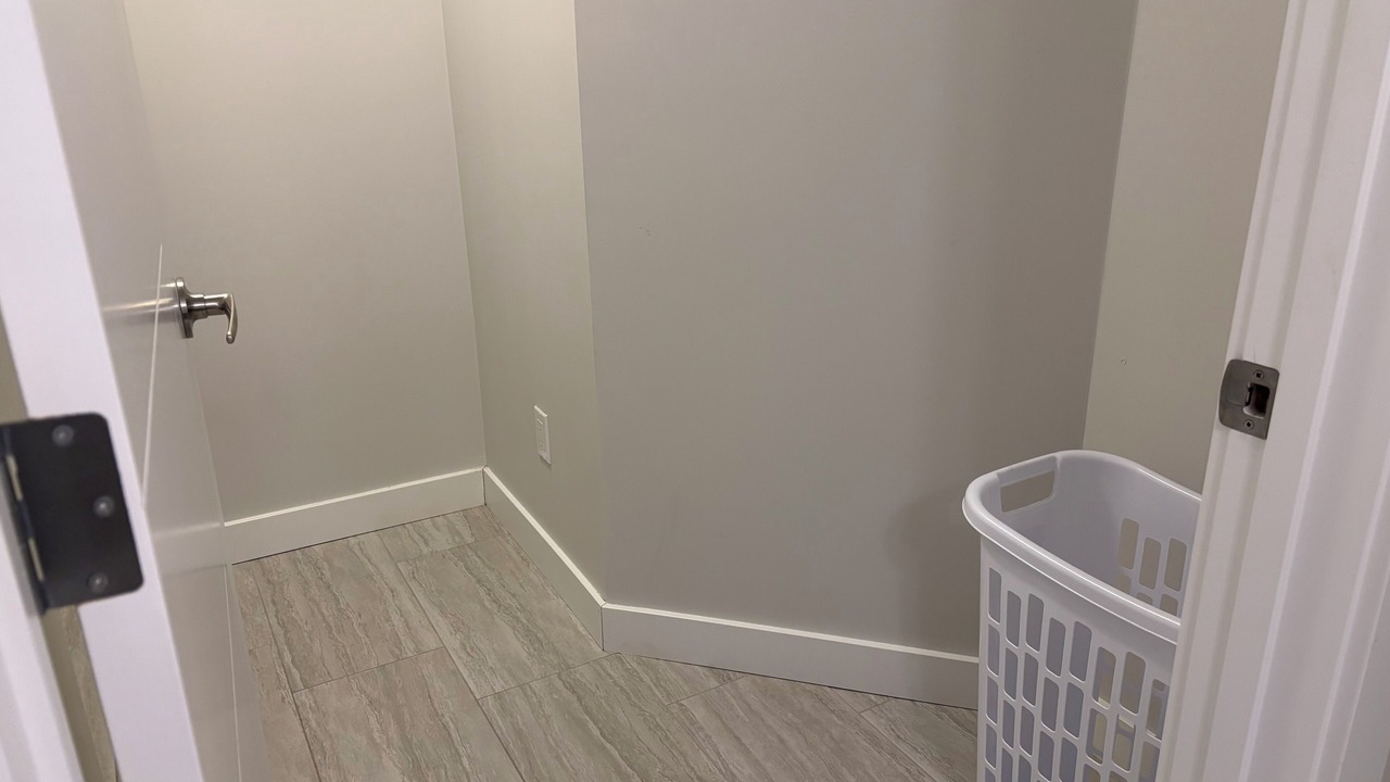 Photo of Bathroom in Northeast Edmonton