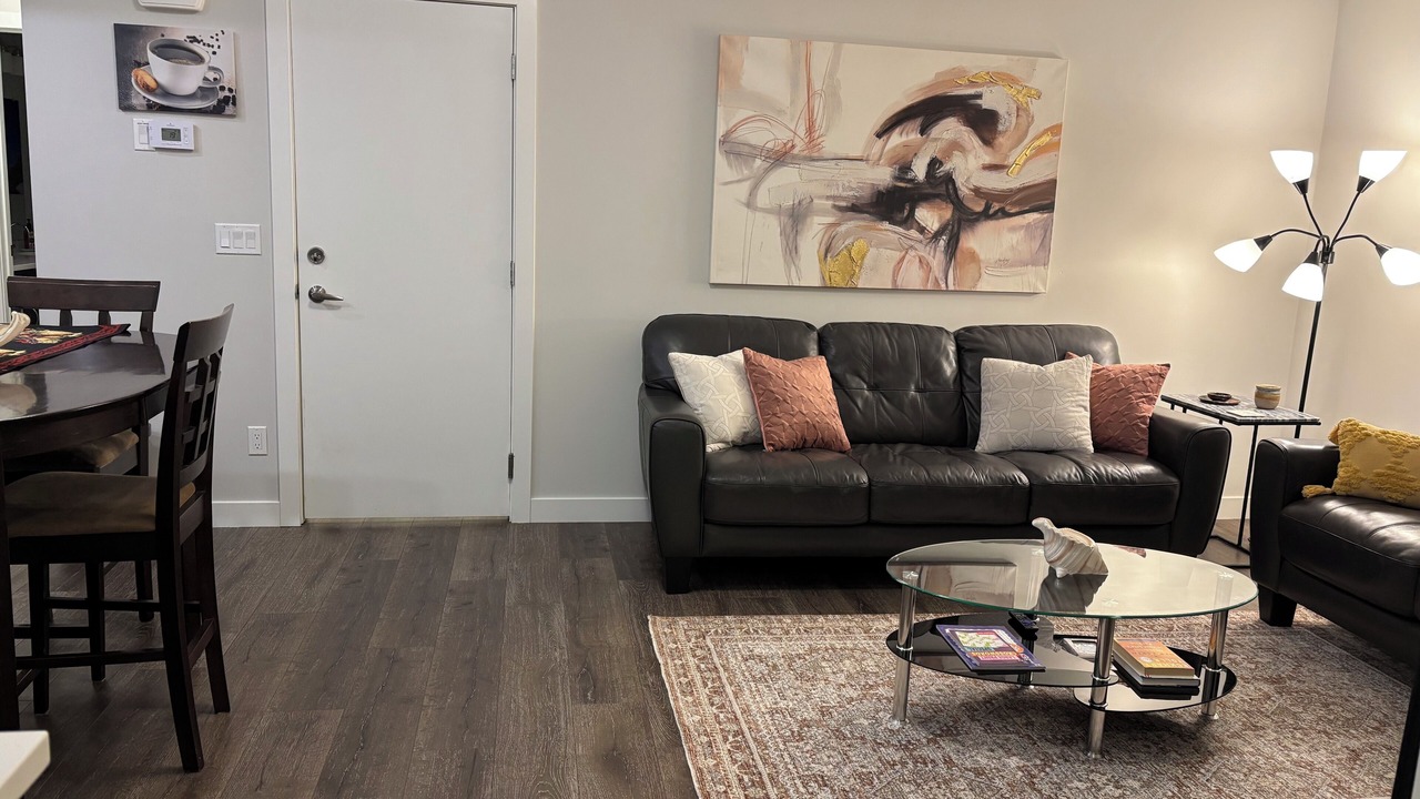 Photo of Livingroom in Northeast Edmonton