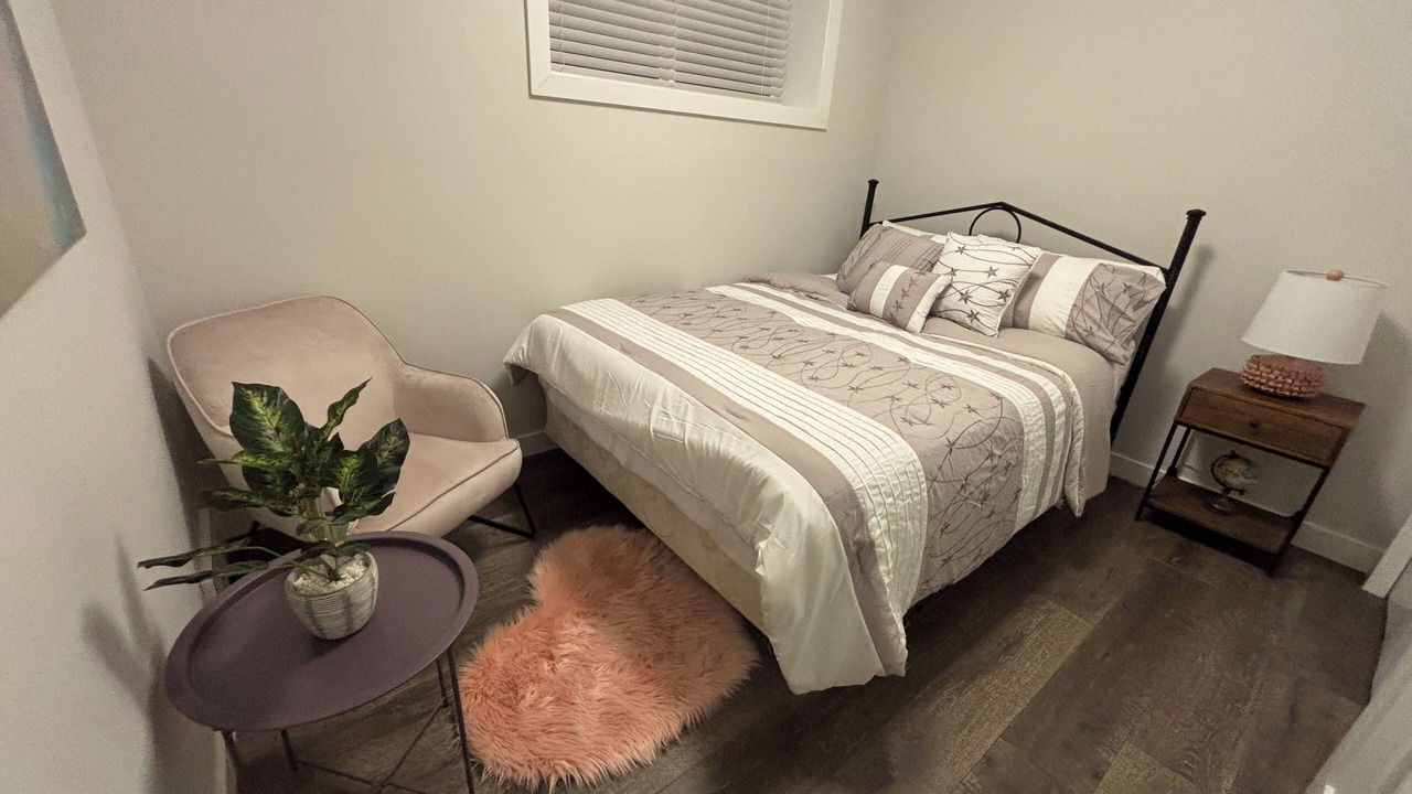 Photo of Bedroom in Northeast Edmonton