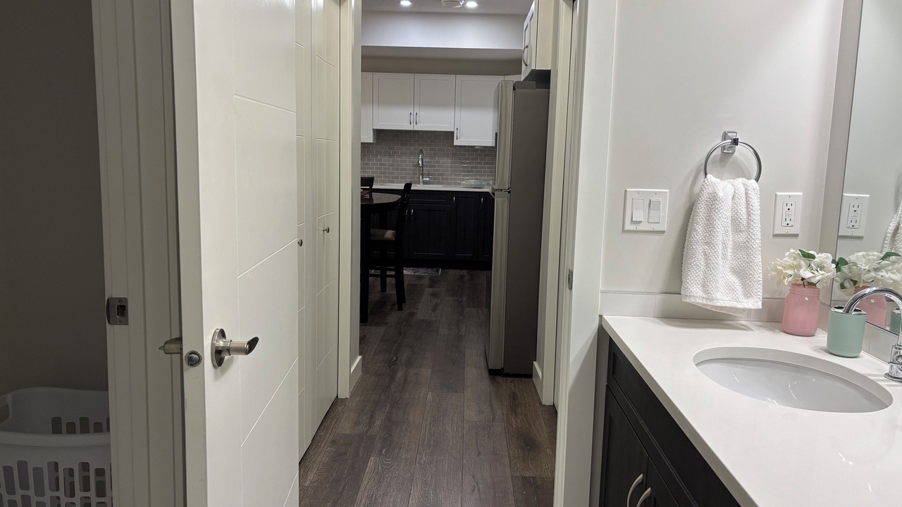 Photo of Kitchen in Northeast Edmonton