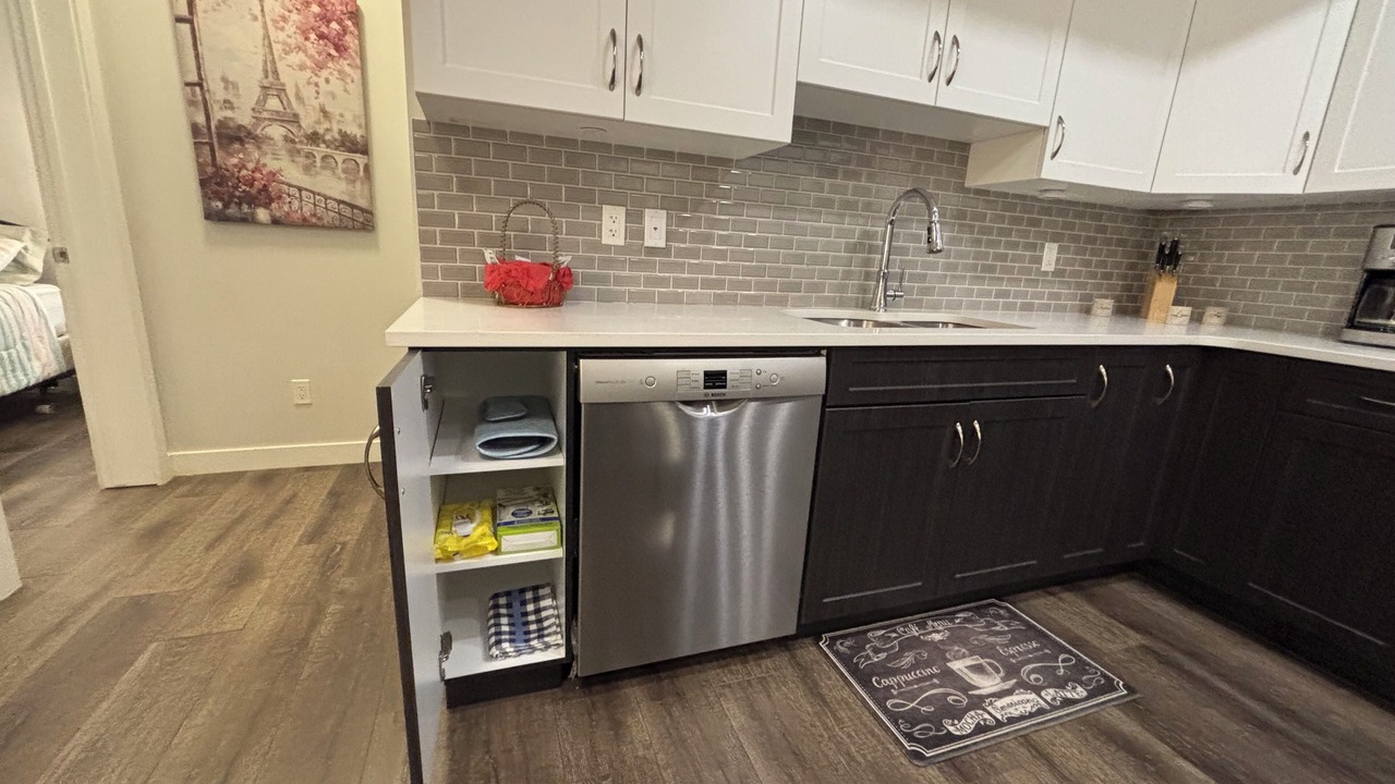 Photo of Kitchen in Northeast Edmonton