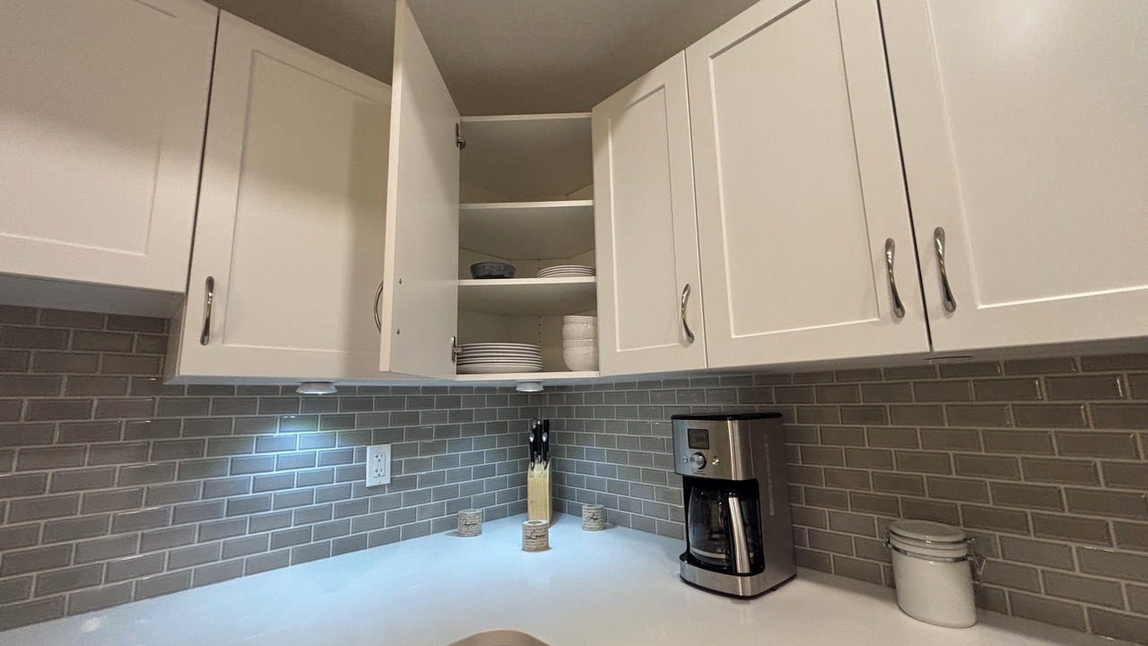 Photo of Kitchen in Northeast Edmonton