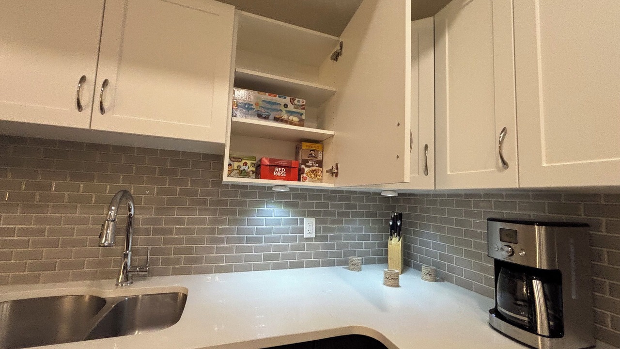 Photo of Kitchen in Northeast Edmonton