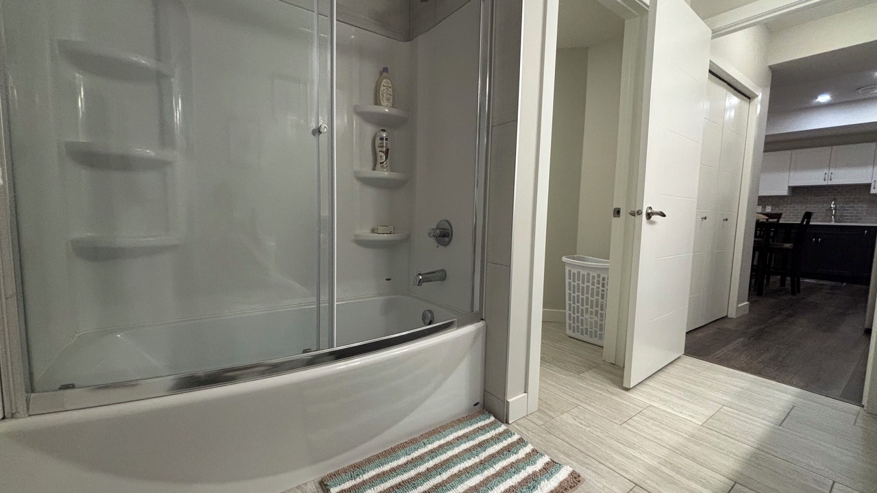 Photo of Bathroom in Northeast Edmonton
