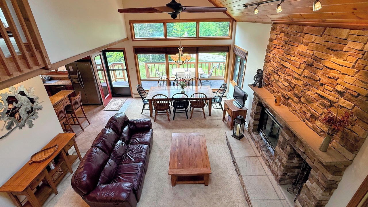 Photo of Livingroom in Carroll
