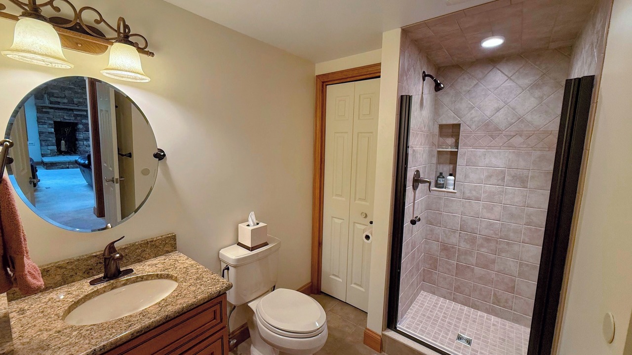 Photo of Bathroom in Carroll