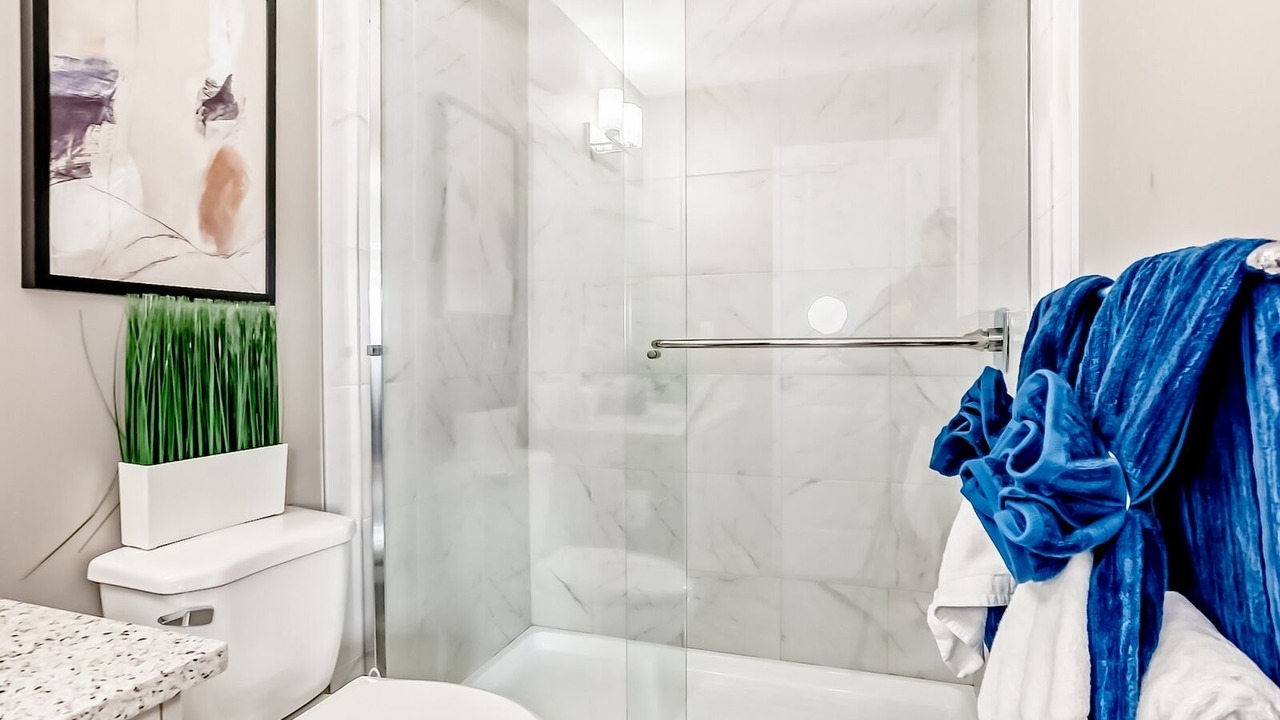 Photo of Bathroom in Calgary