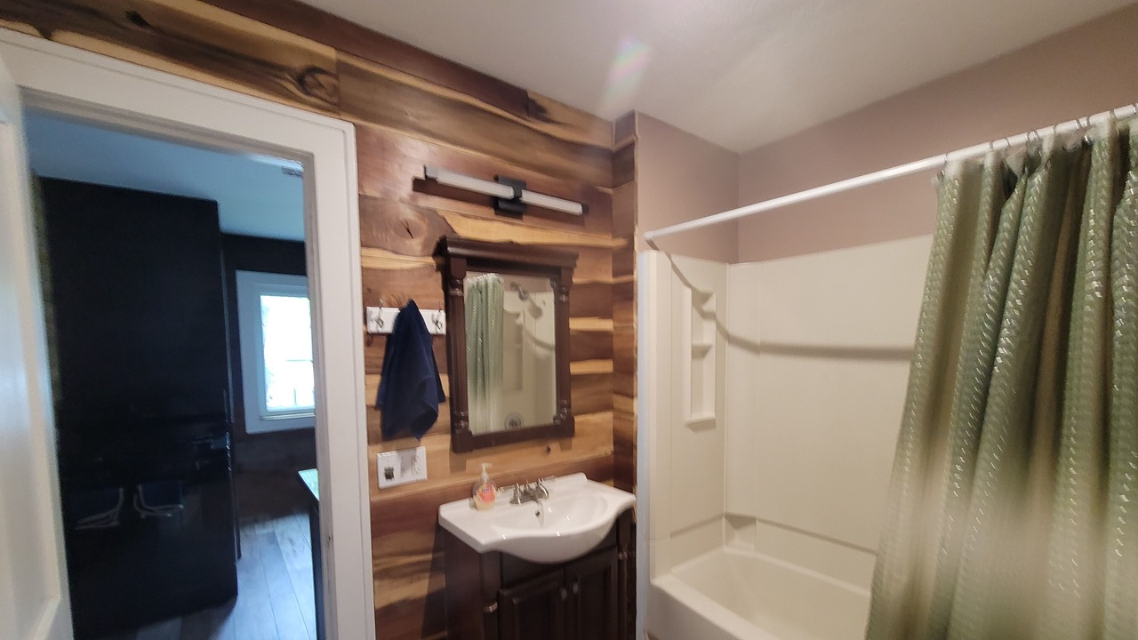 Photo of Bathroom in Strongsville