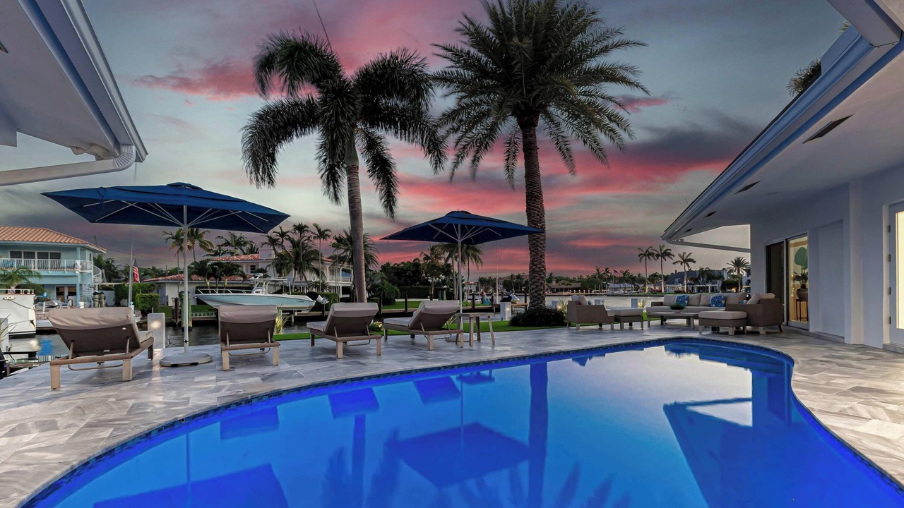 Photo of Outdoor in Bermuda Riviera