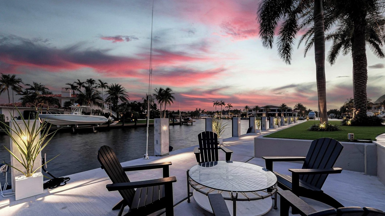 Photo of Outdoor in Bermuda Riviera