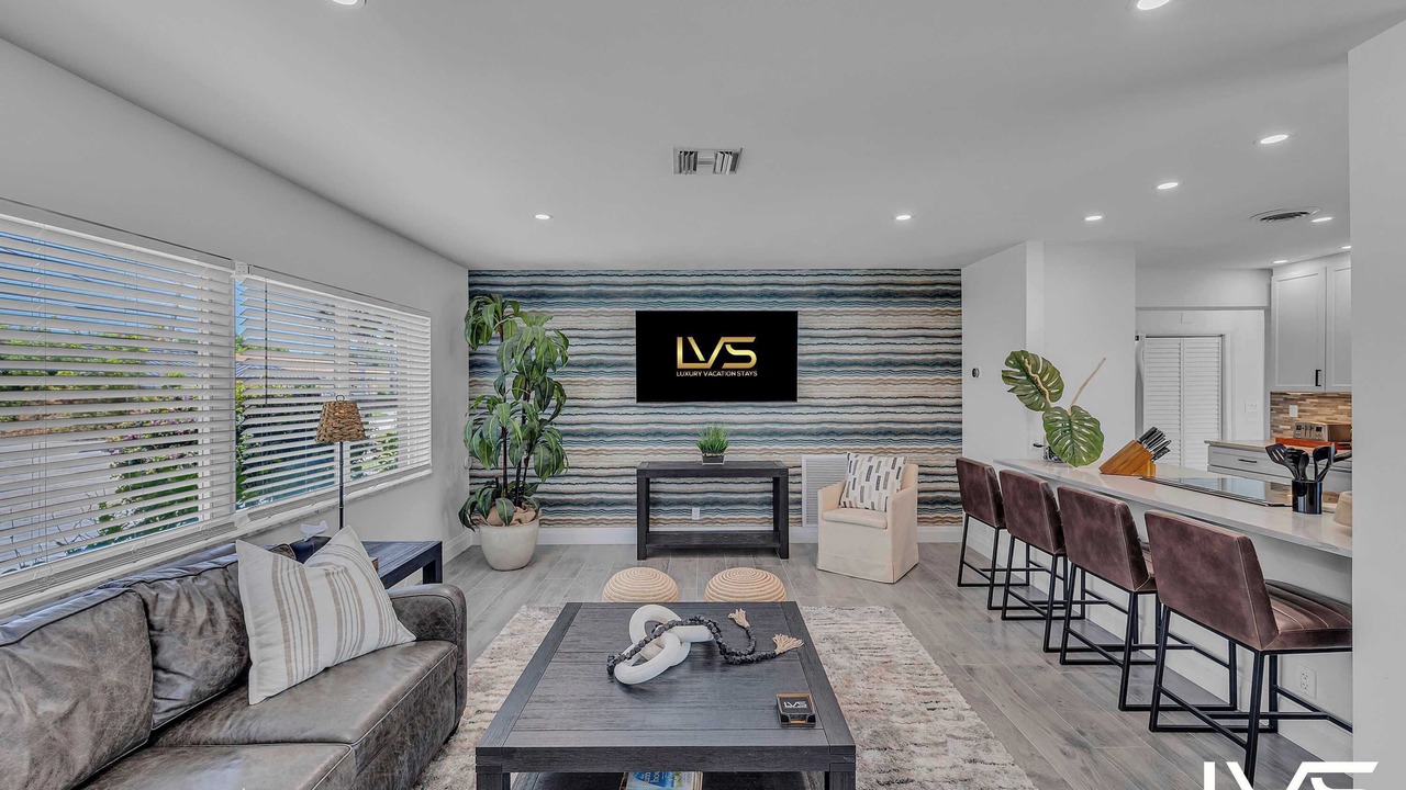 Photo of Livingroom in Bermuda Riviera