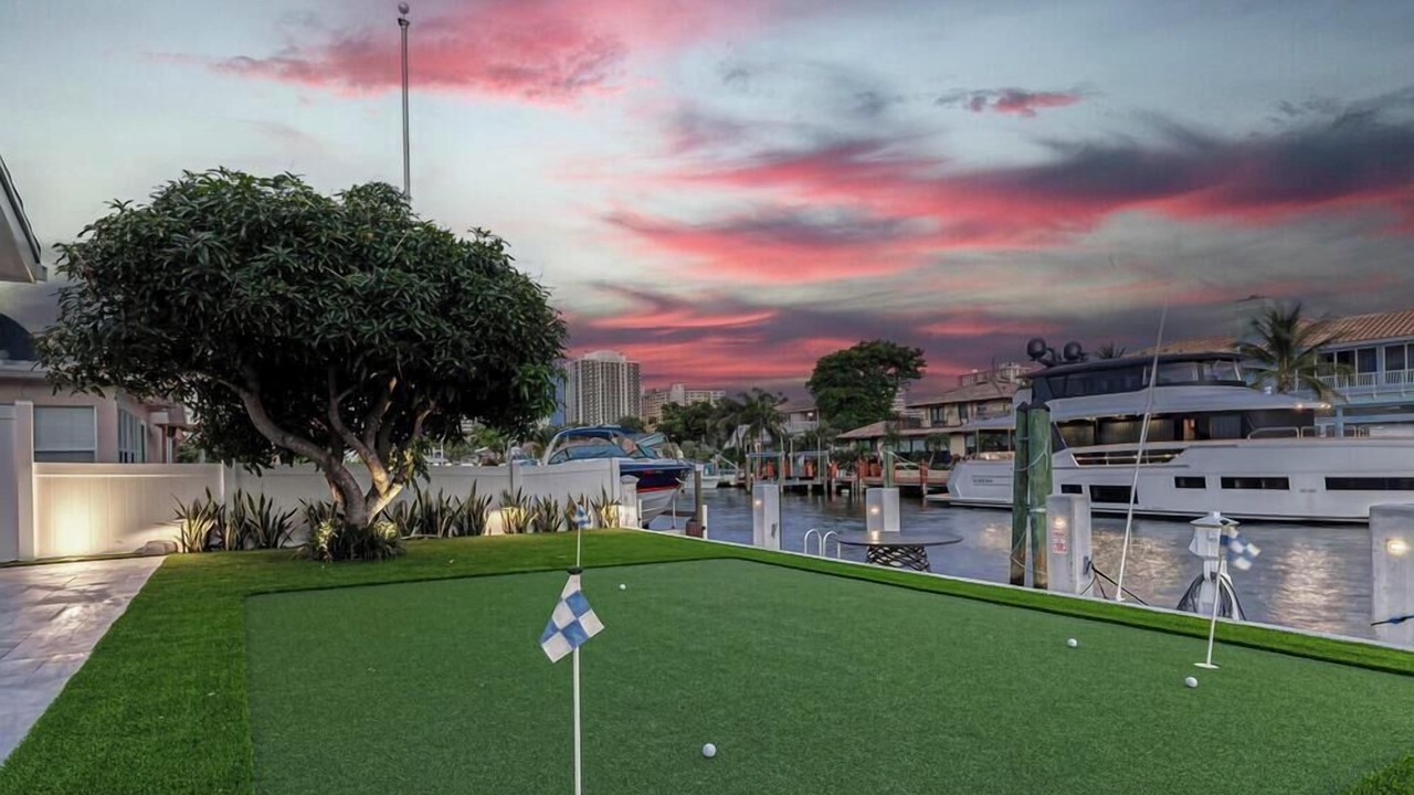 Photo of Outdoor in Bermuda Riviera