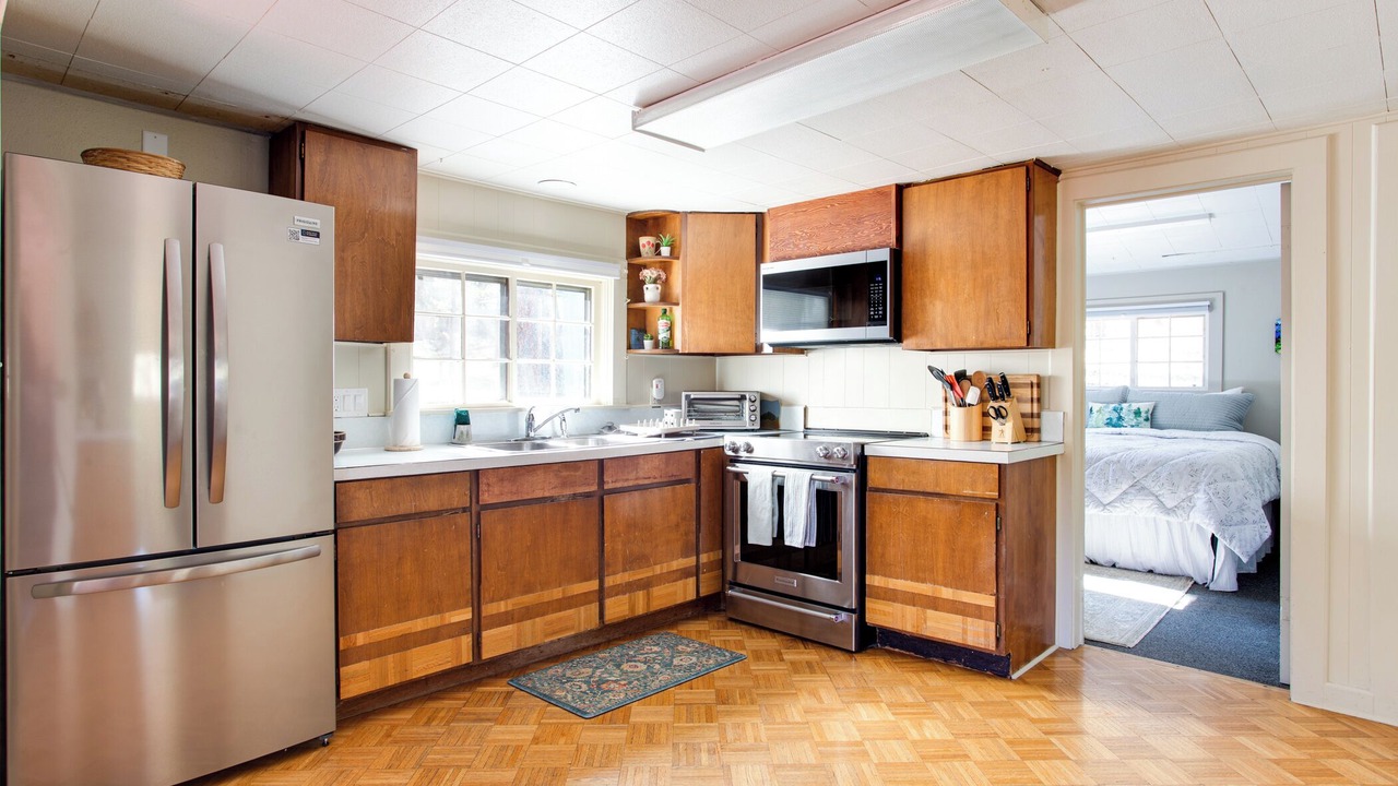 Photo of Kitchen in Estes Park