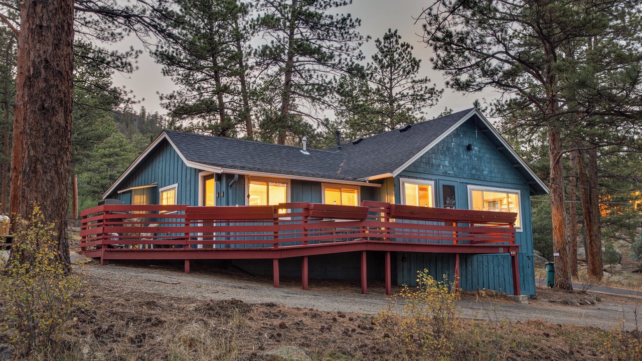 Photo of Outdoor in Estes Park