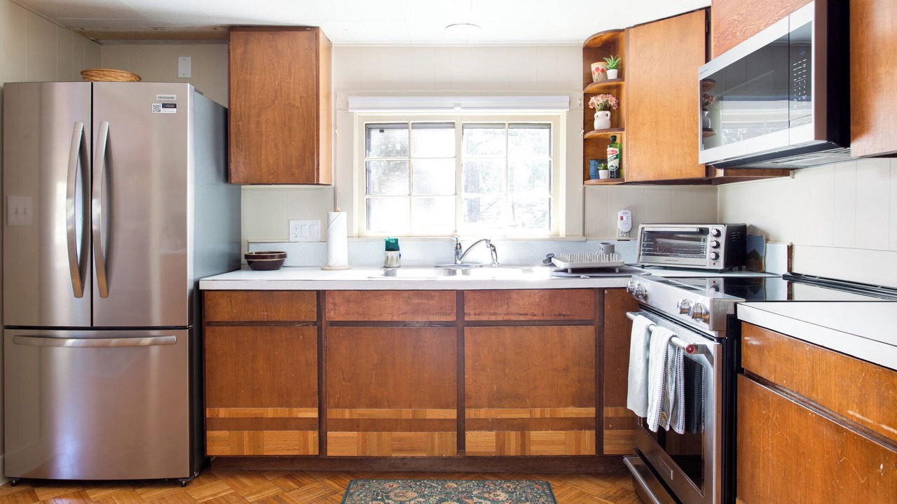 Photo of Kitchen in Estes Park