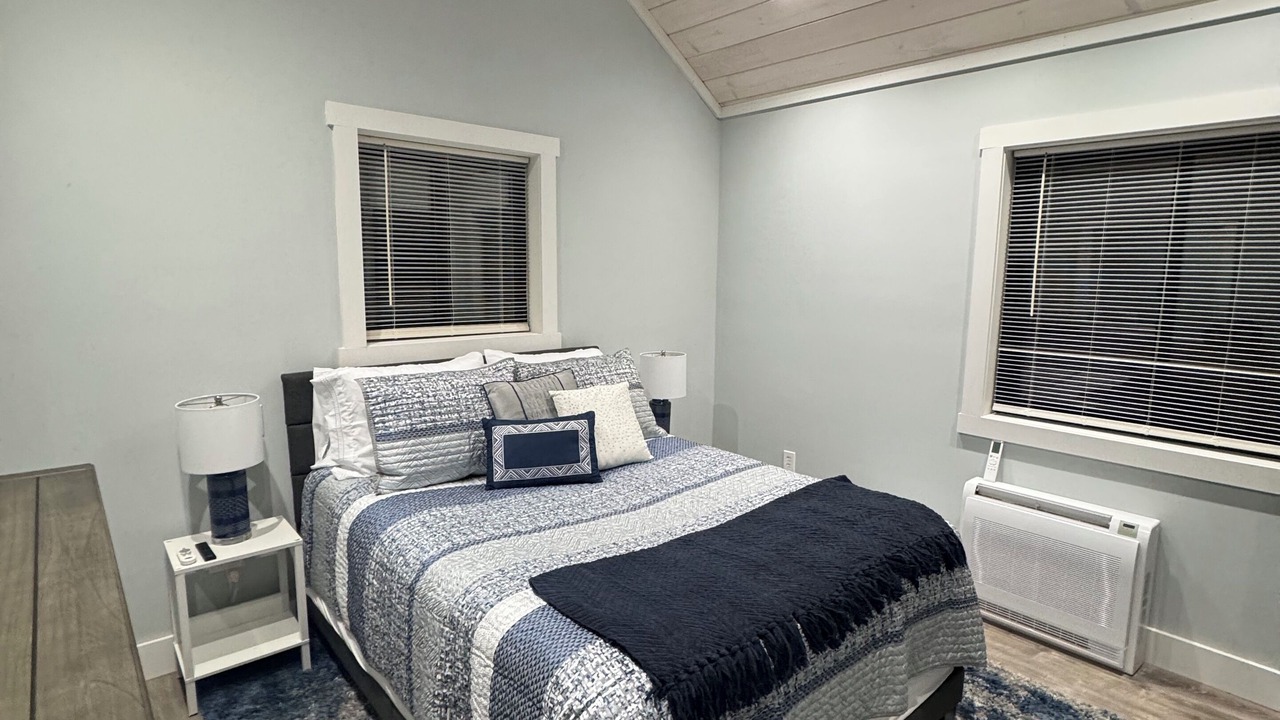 Photo of Bedroom in North Lake George