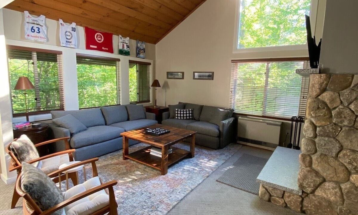 Photo of Livingroom in Lincoln