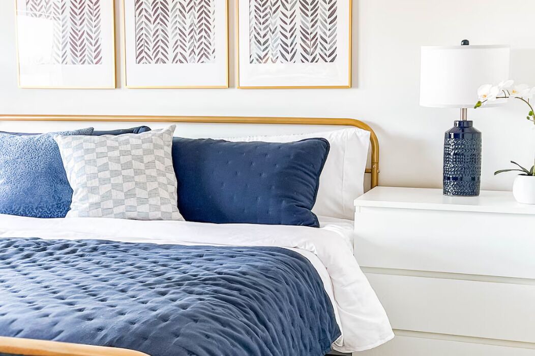 Photo of Bedroom in Southwest Edmonton