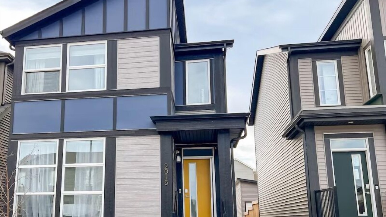 Photo of Outdoor in Southwest Edmonton