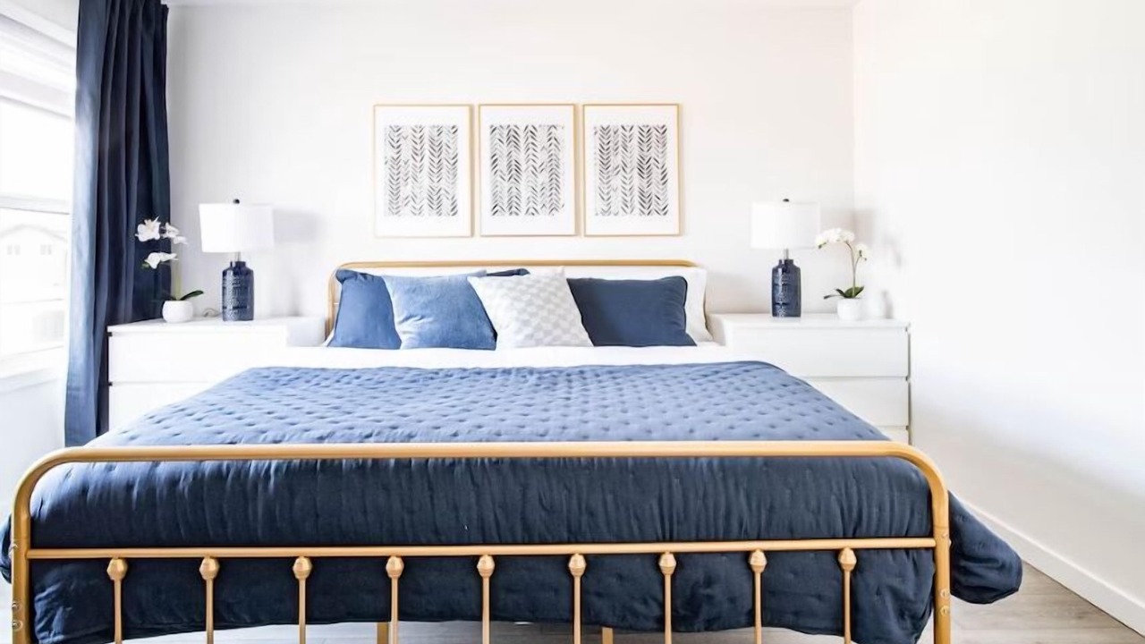 Photo of Bedroom in Southwest Edmonton