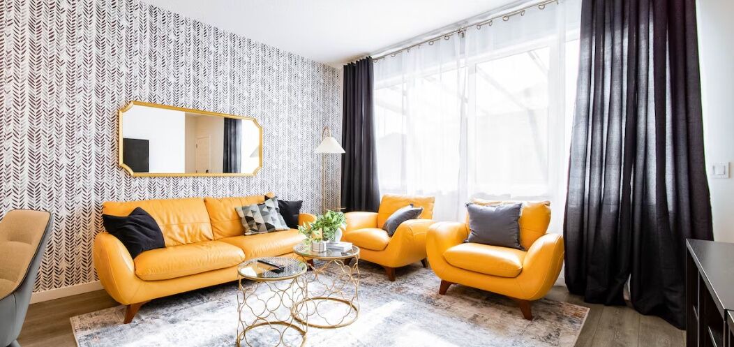 Photo of Livingroom in Southwest Edmonton