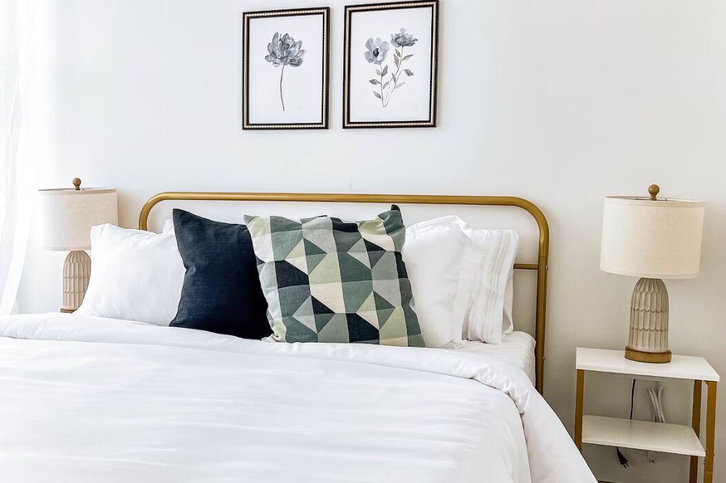Photo of Bedroom in Southwest Edmonton